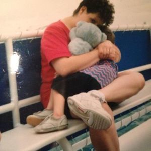 Meet your Posher, Jillian