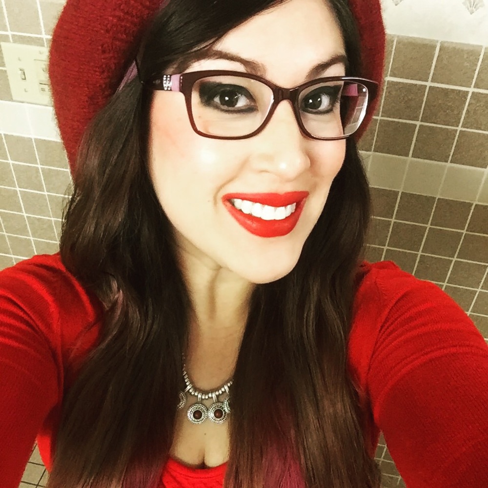 Meet your Posher, Tiffany