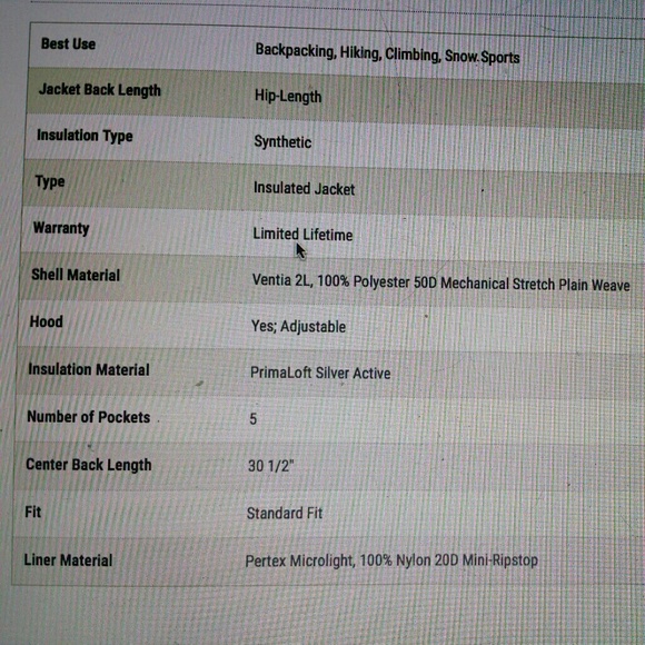 outdoor research razoredge