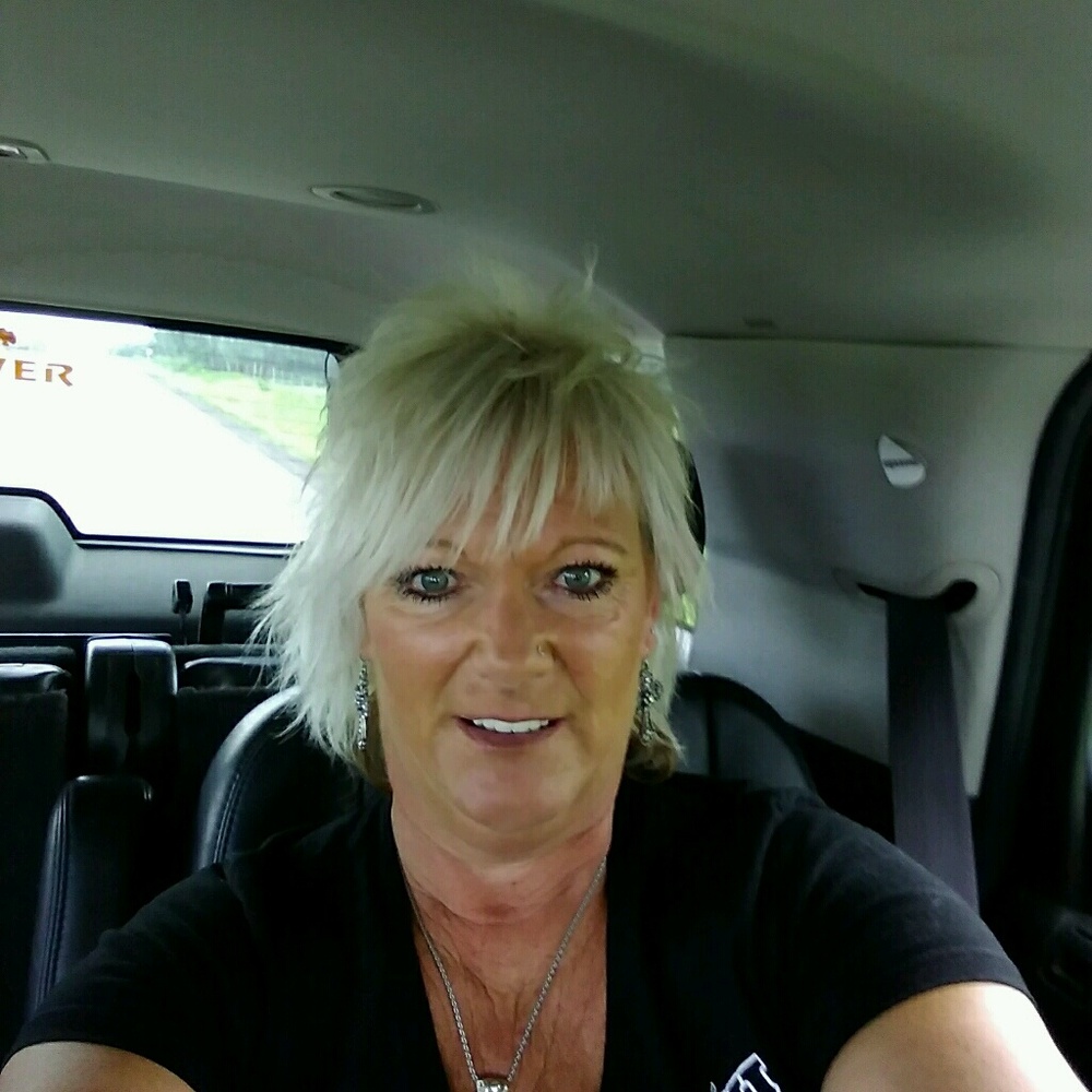 Meet your Posher, Sandee