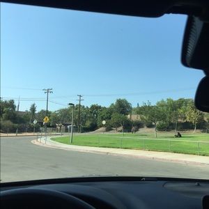 Meet your Posher, Farah