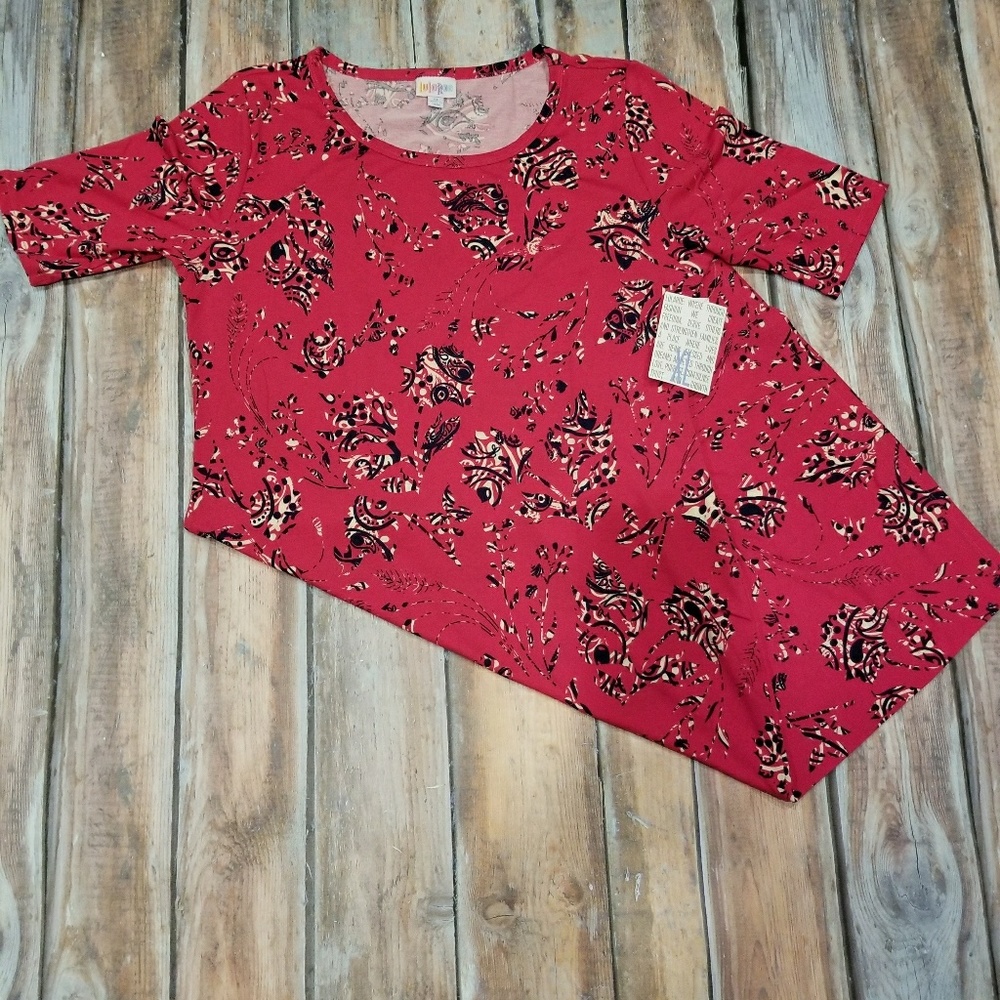 Julia Dress BNWT
