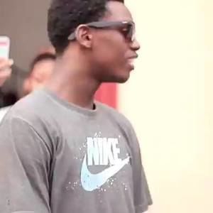 Meet your Posher, Armanda