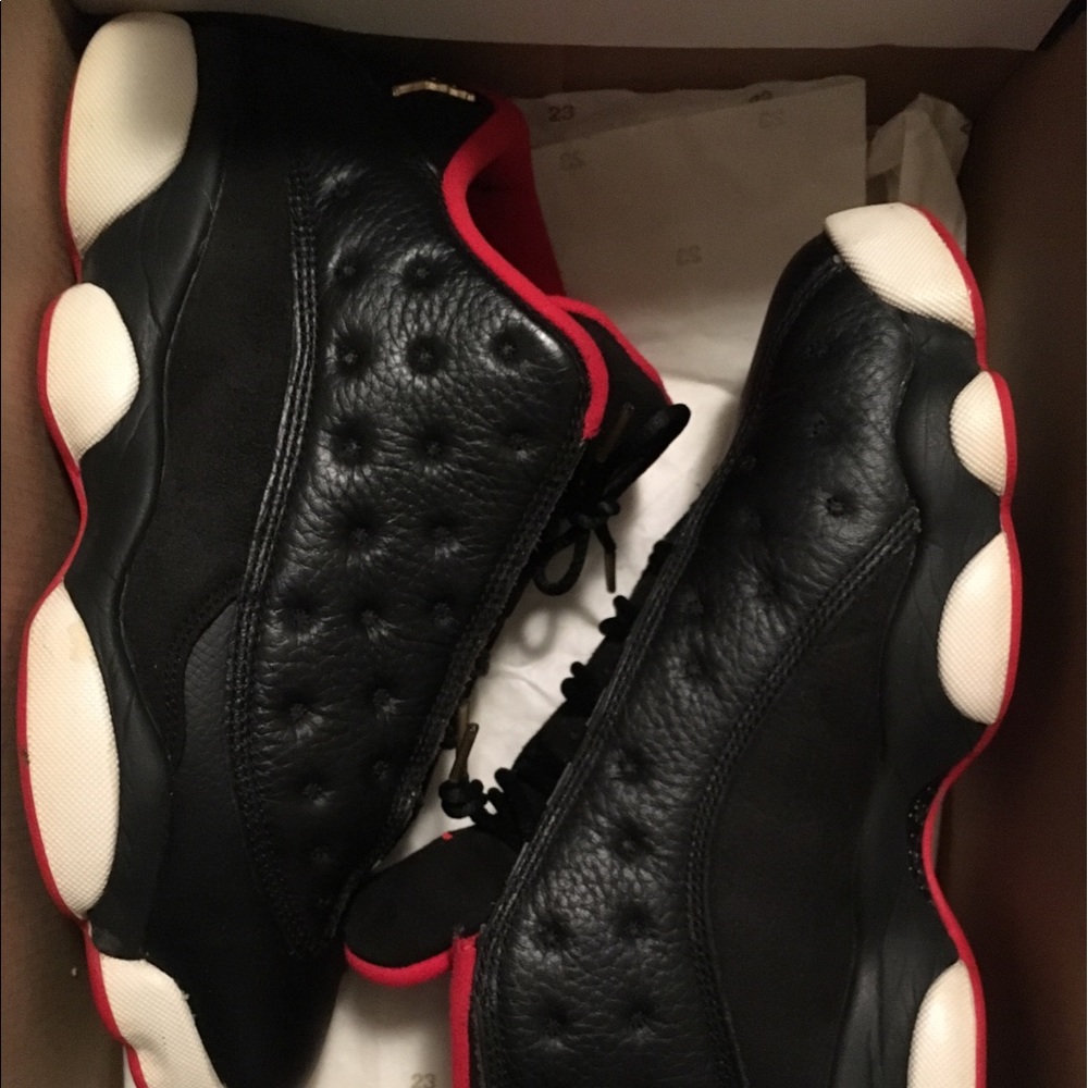 Air Jordan Retro 13