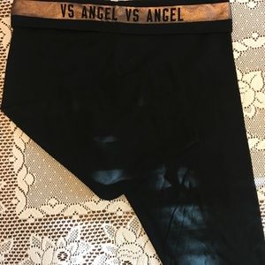 Victoria Secret cropped leggings