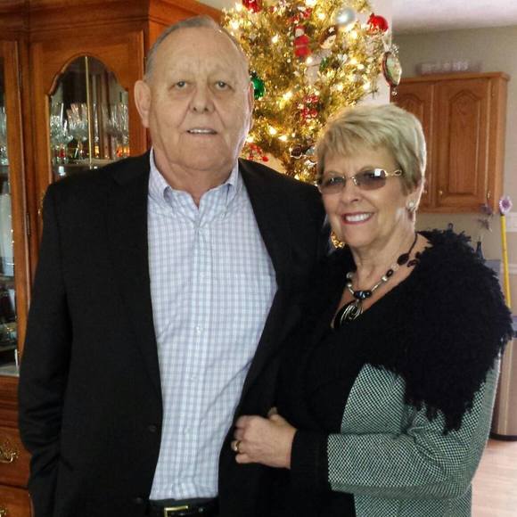 Meet your Posher, Ruth - Picture 1 of 1