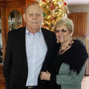 Meet your Posher, Ruth