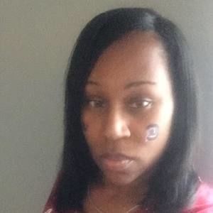 Meet your Posher, Keosha