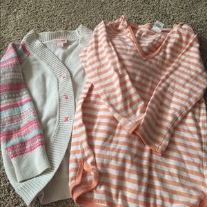 💕 Girl's Top Bundle 💕