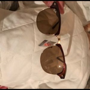 Brand new sunglasses
