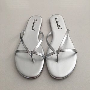 Splendid June Thong Sandal