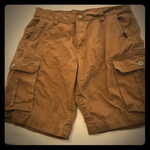 Men's Cargo Shorts size 38