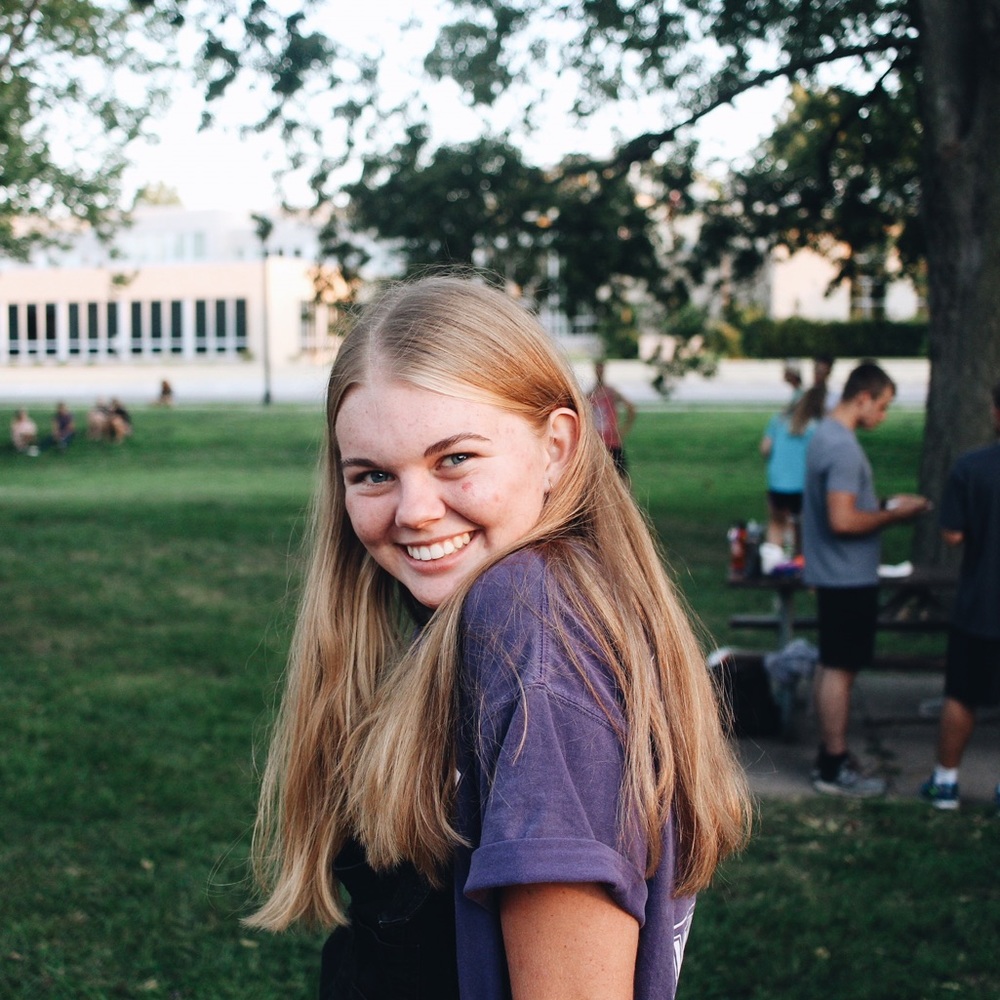 Meet your Posher, Carra