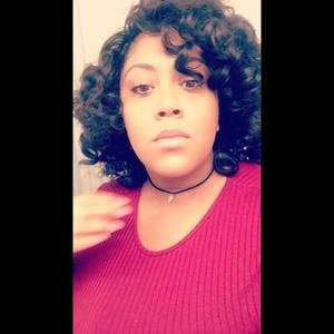 Meet your Posher, Taneika