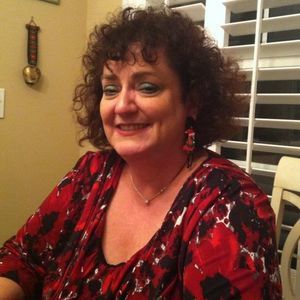 Meet your Posher, Mary