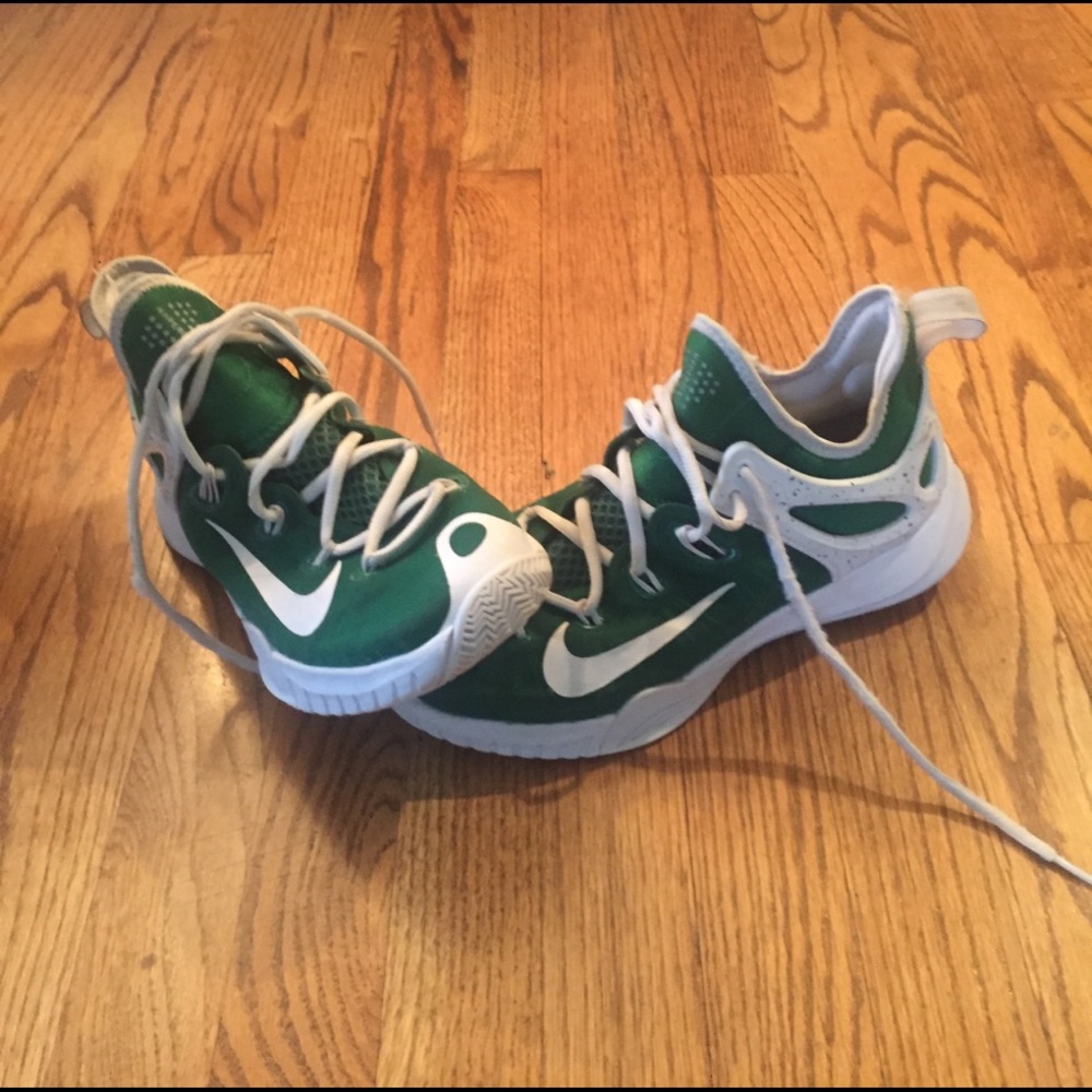 Nike Hyper rev shoes