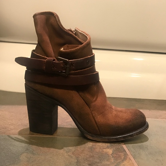 freebird | Shoes | Freebird Blaze Boots 