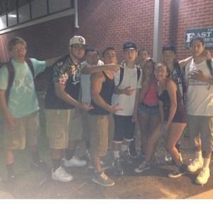 Meet your Posher, James