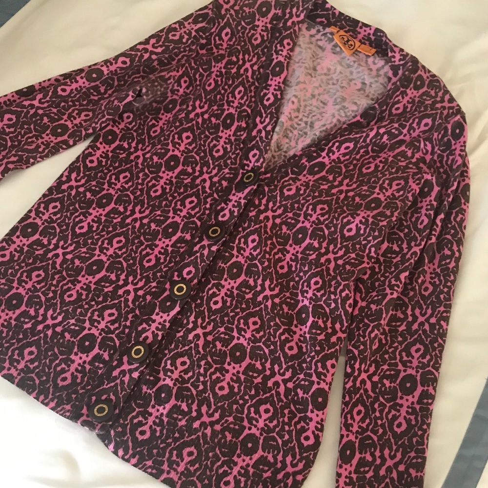 Tory Burch cardigan