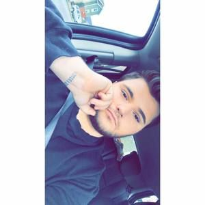 Meet your Posher, Andrew