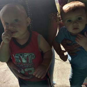 Meet your Posher, Leighanna