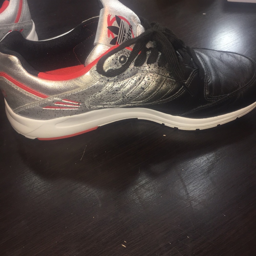 Adidas Tennis Shoes Rita Ora