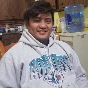 Meet your Posher, Mark jerome