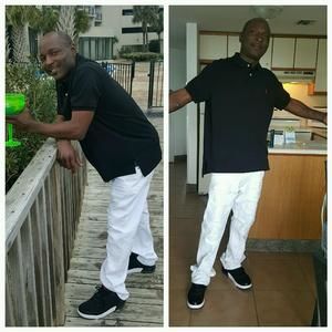 Meet your Posher, Willie