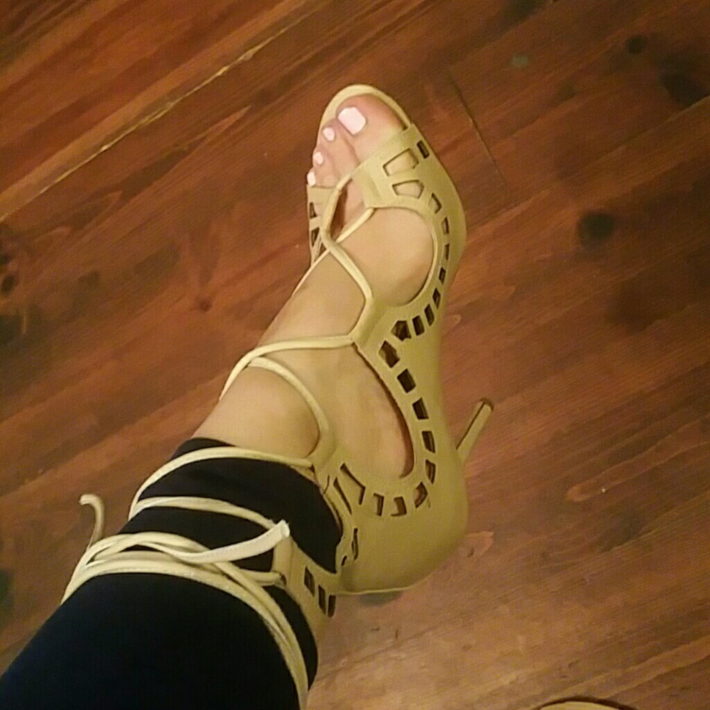Windsor Smith-Booties Size 10