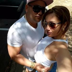 Meet your Posher, Yesica