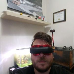 Meet your Posher, James