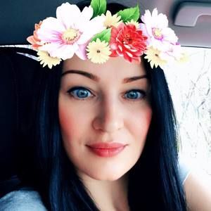 Meet your Posher, Justina