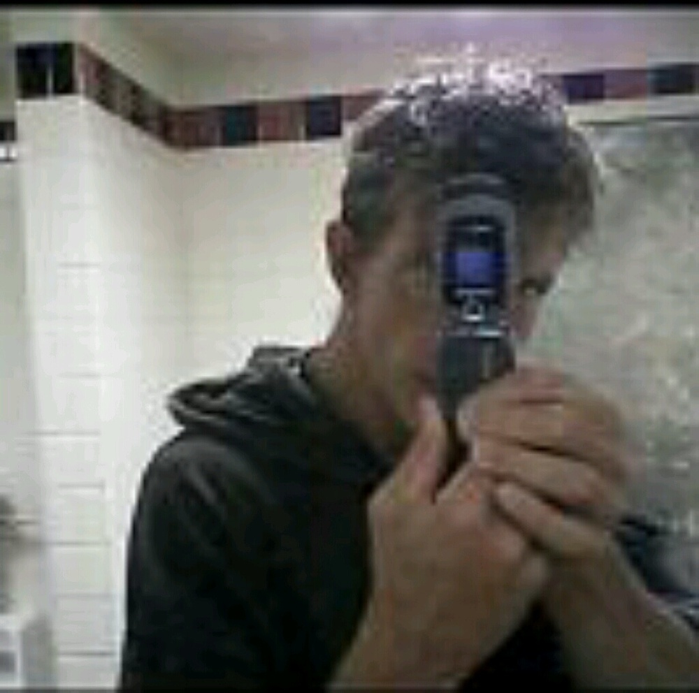 Meet your Posher, Roger