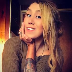 Meet your Posher, Bryanna