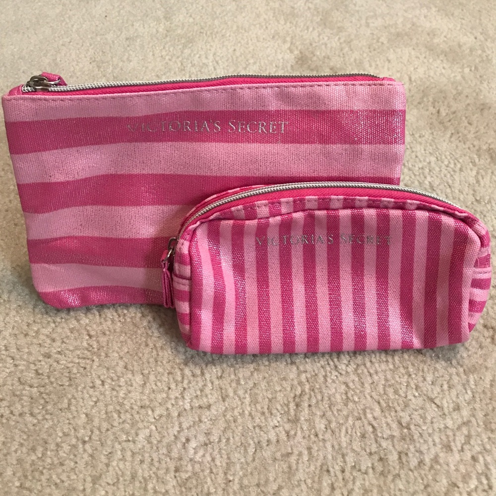 Victoria Secret Pouches