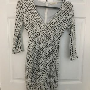 Sexy Wrap Dress