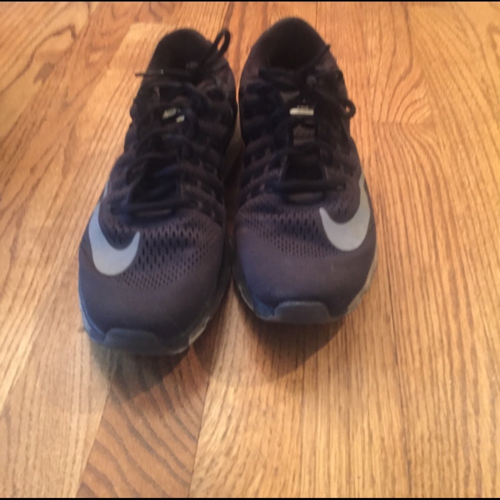 Nike Airmax shoes