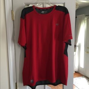 Russell CoolForce Performance Shirt