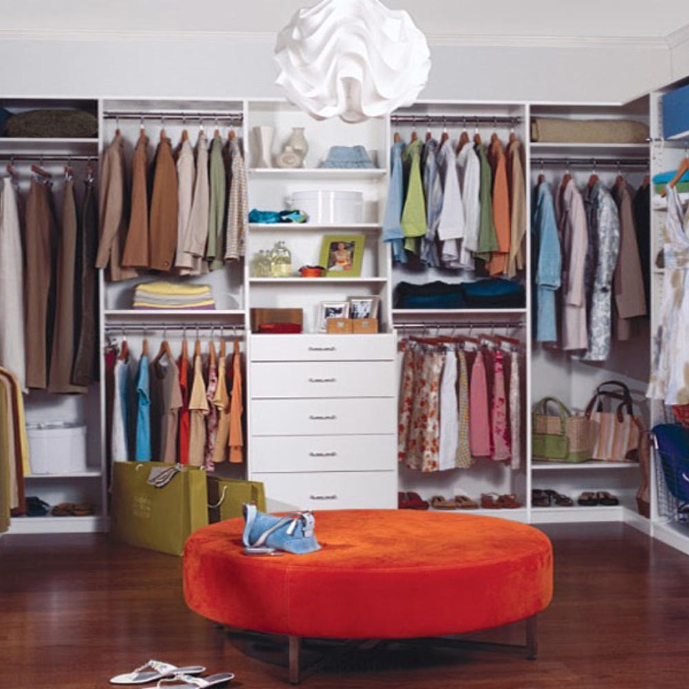Closet Rules
