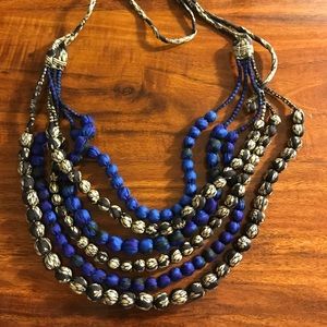 Kannur Saree Necklace