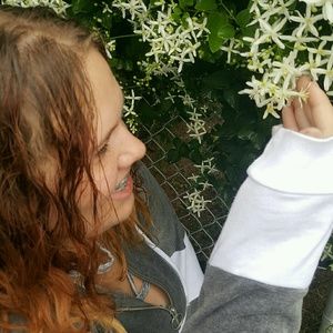 Meet your Posher, Tara