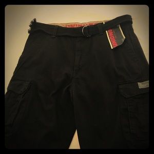 Unionbay Men's Cargo Shorts size 36