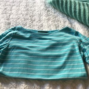 Polo shirt