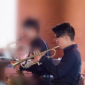 Meet your Posher, Jake