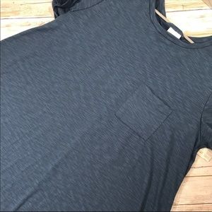 Lularoe Carly XL...EUC