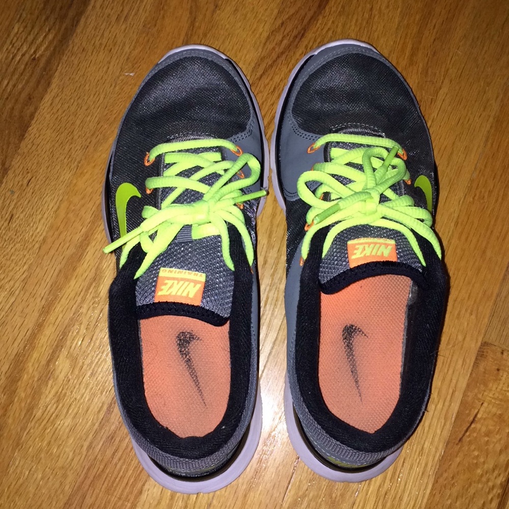 Nike trainers