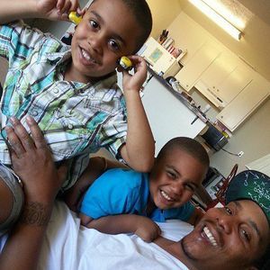 Meet your Posher, Jason