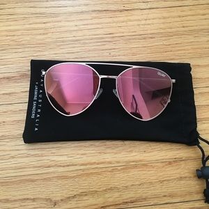 Quay Australia sunglasses brand new!!!