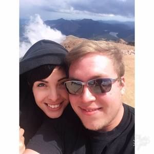 Meet your Posher, Kyle-ashley