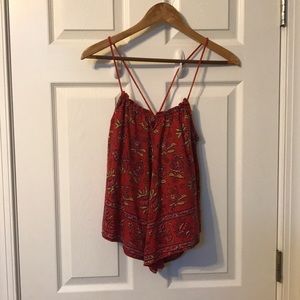 American eagle tank top